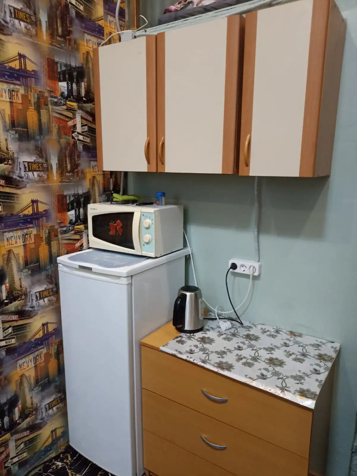 Квартира на Садовой 32/1