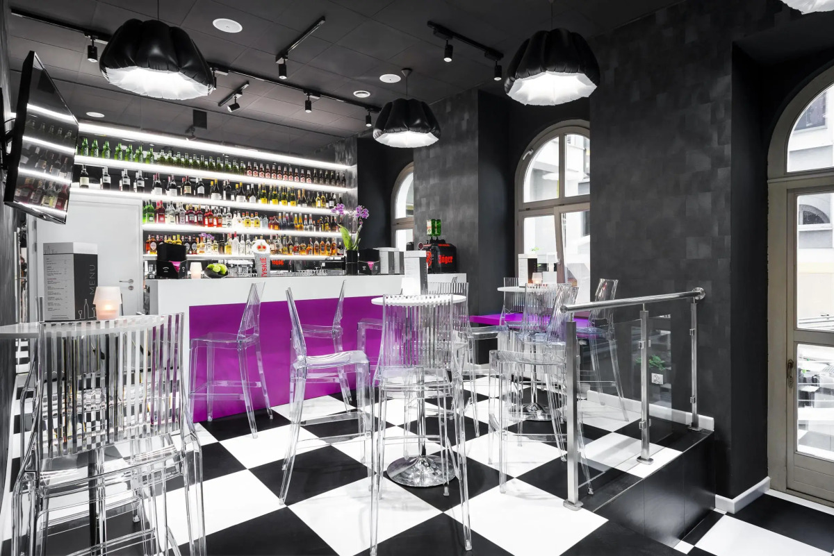 Отель Best Western Plus Krakow Old Town