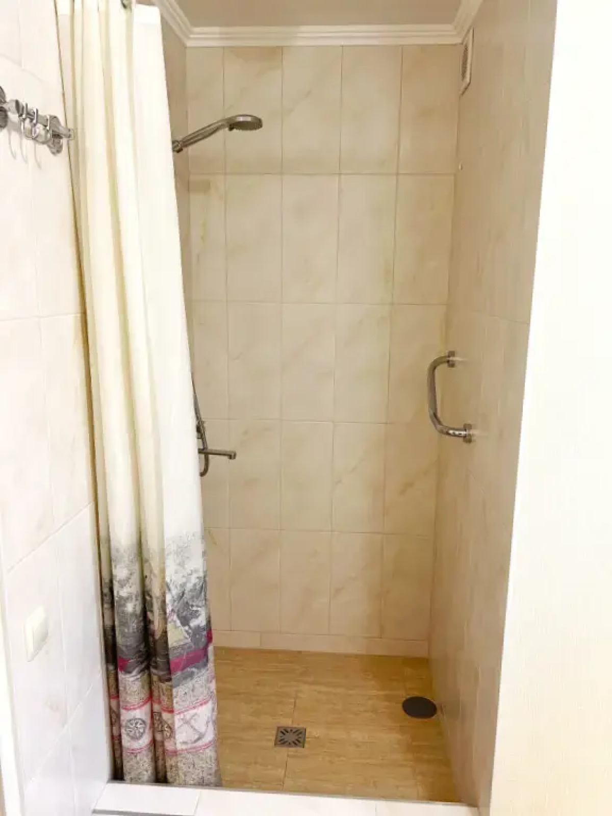 Апартаменты с зоной барбекю и бесплатной парковкой