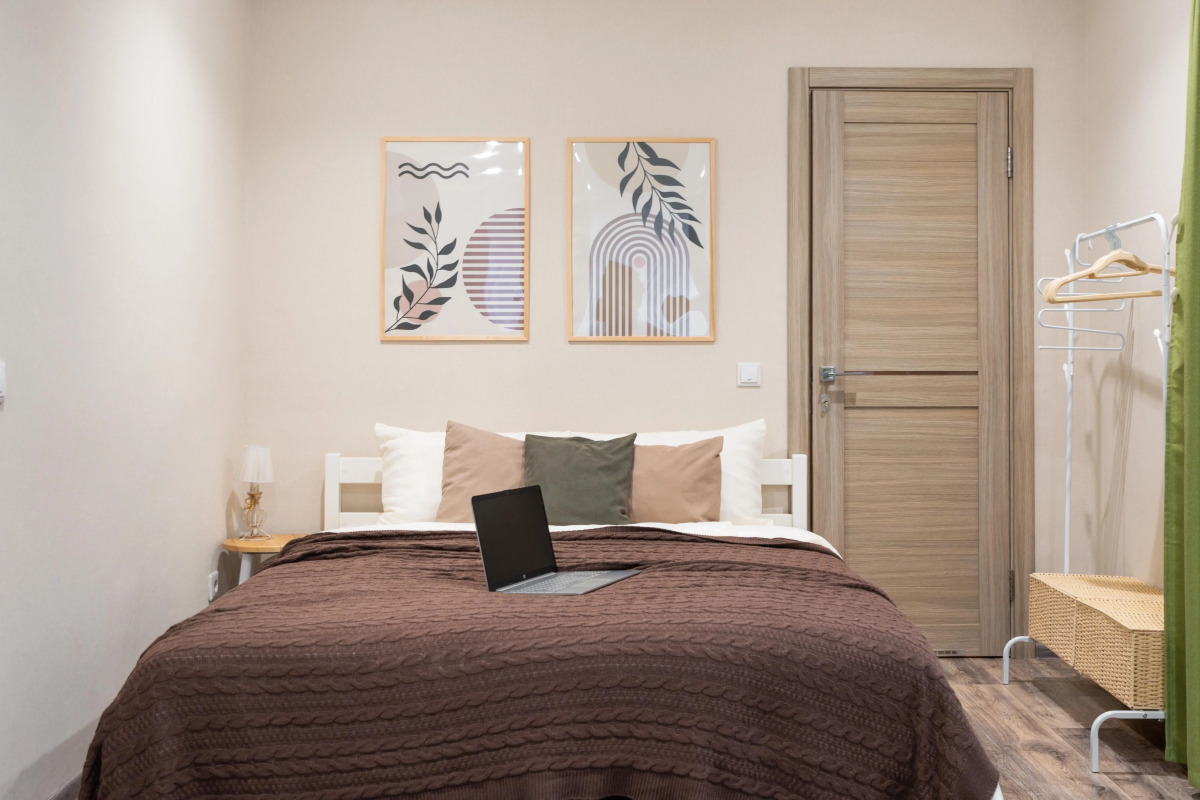 Квартира Royal Garden