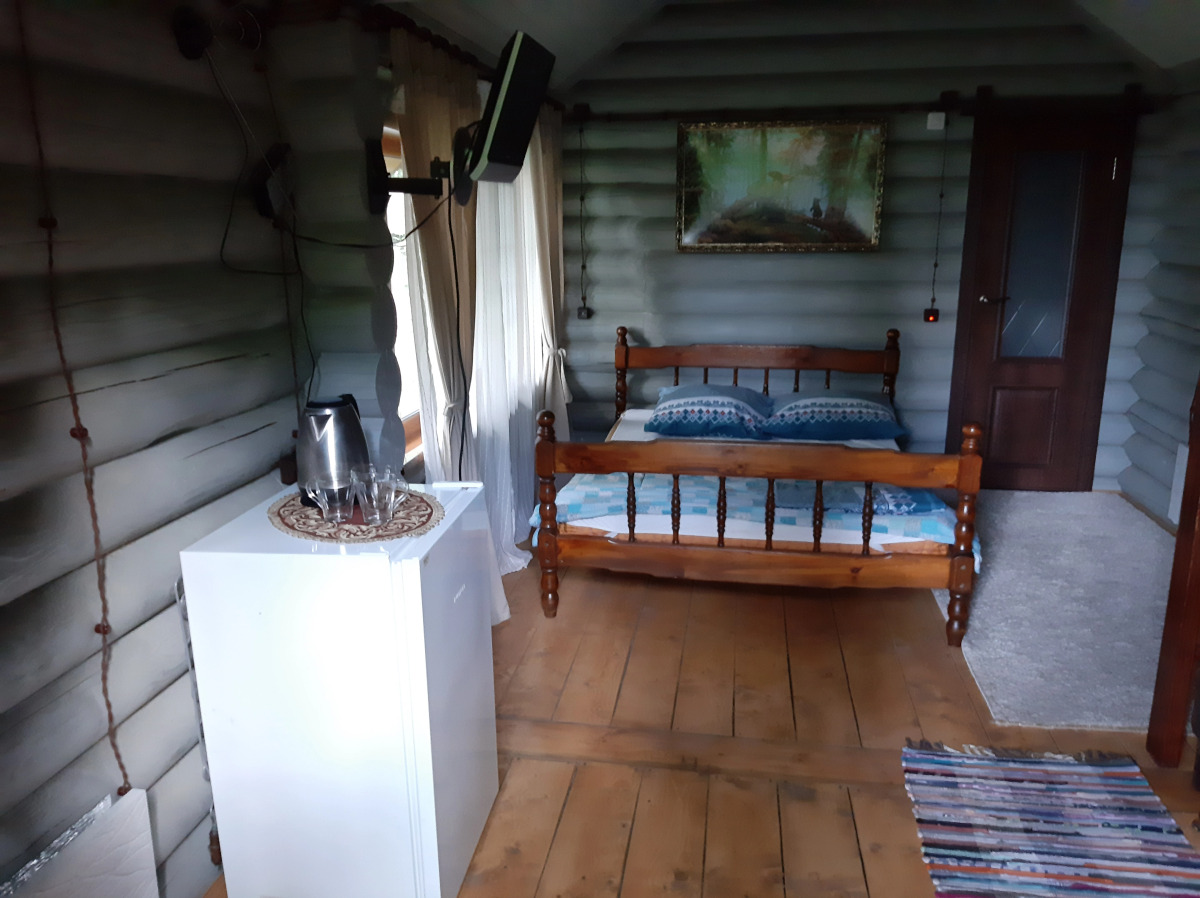 Гостевой дом Сказка