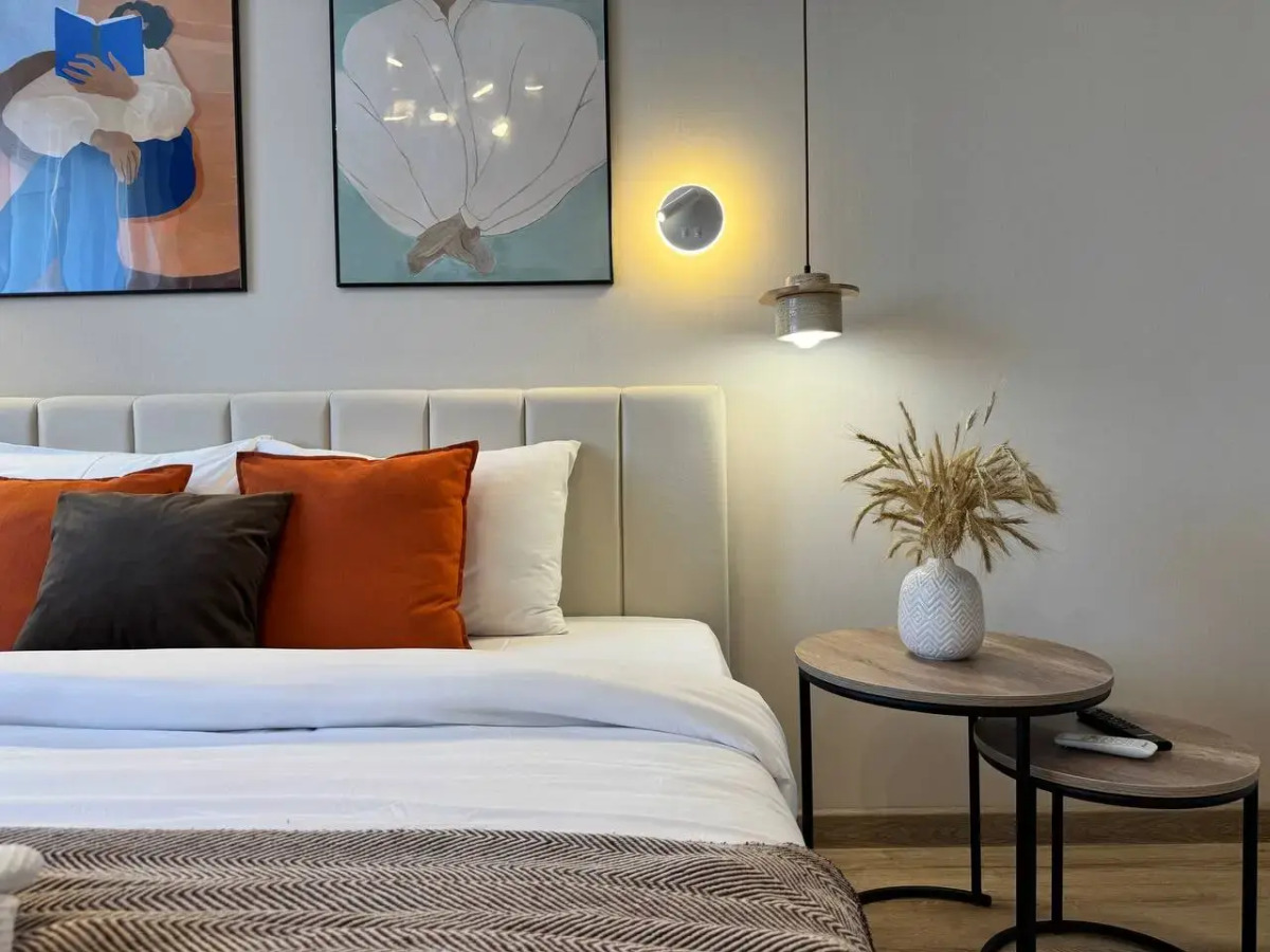 Квартира Grand Apart Best