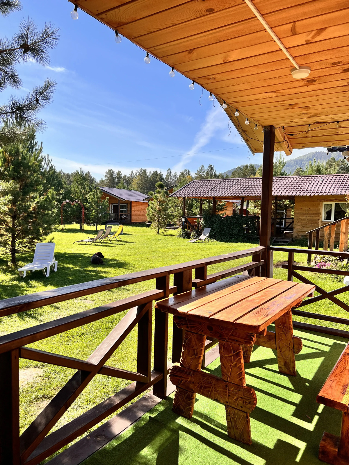 Гостевой дом BraunHaus