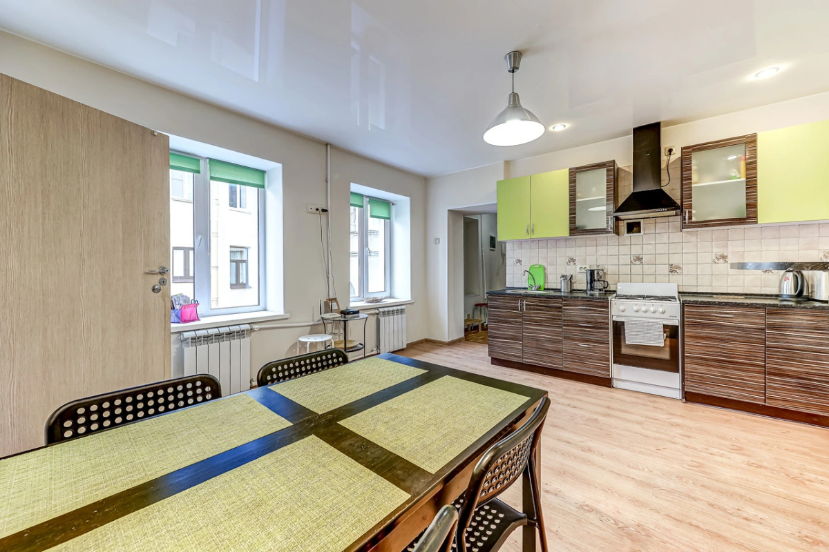 Апартаменты У Мариинского Театра