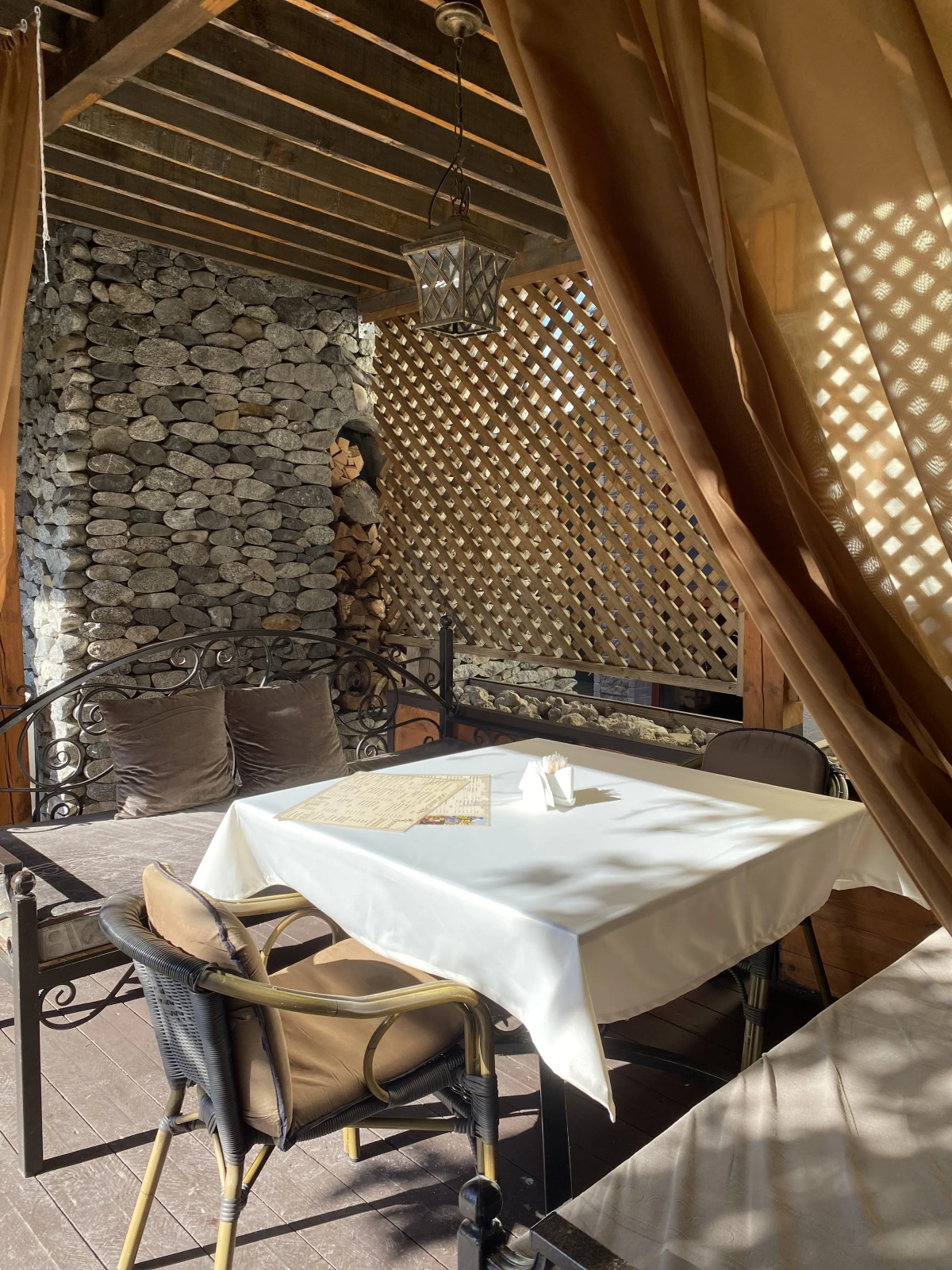 Гостинично-Ресторанный комплекс Ветерок