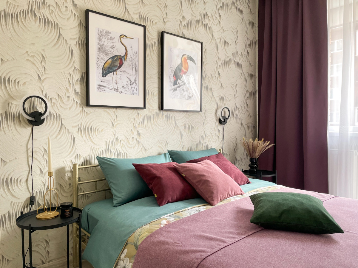 Апартаменты Райская пташка