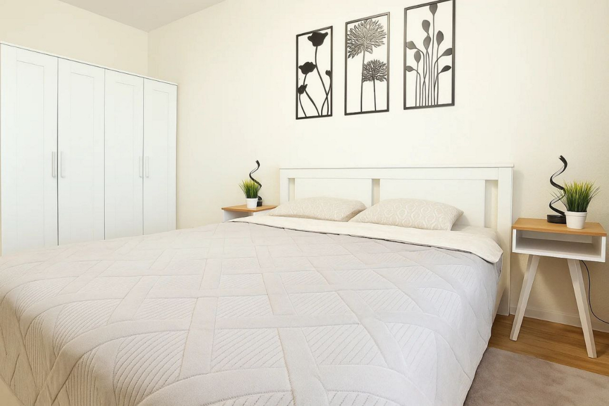 Апартаменты Комфорт - Правый Берег