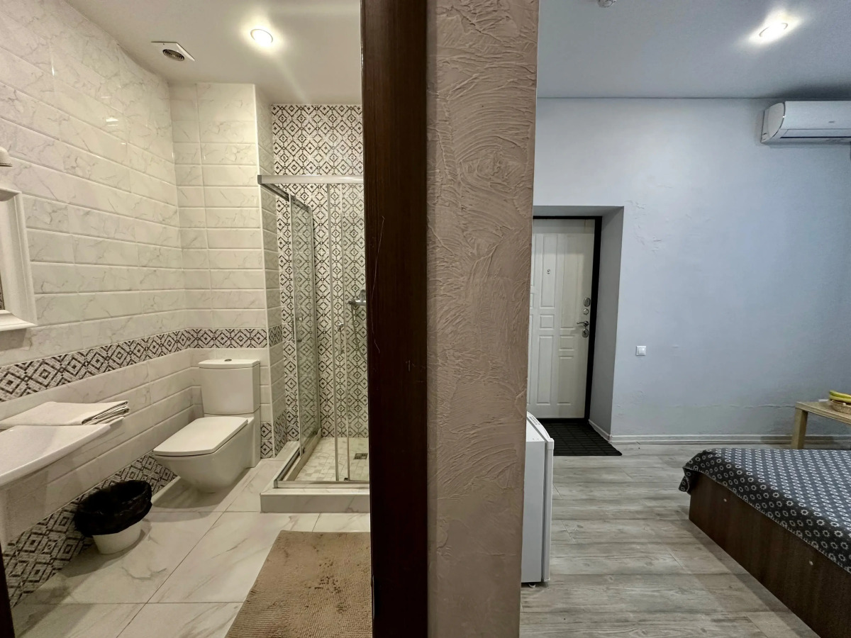 Отель Orion Mini-Hotel