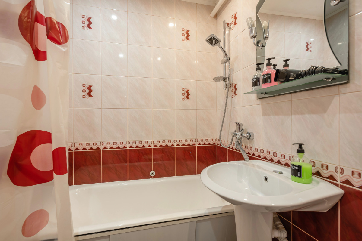 Квартира ул. Леонида Булавина