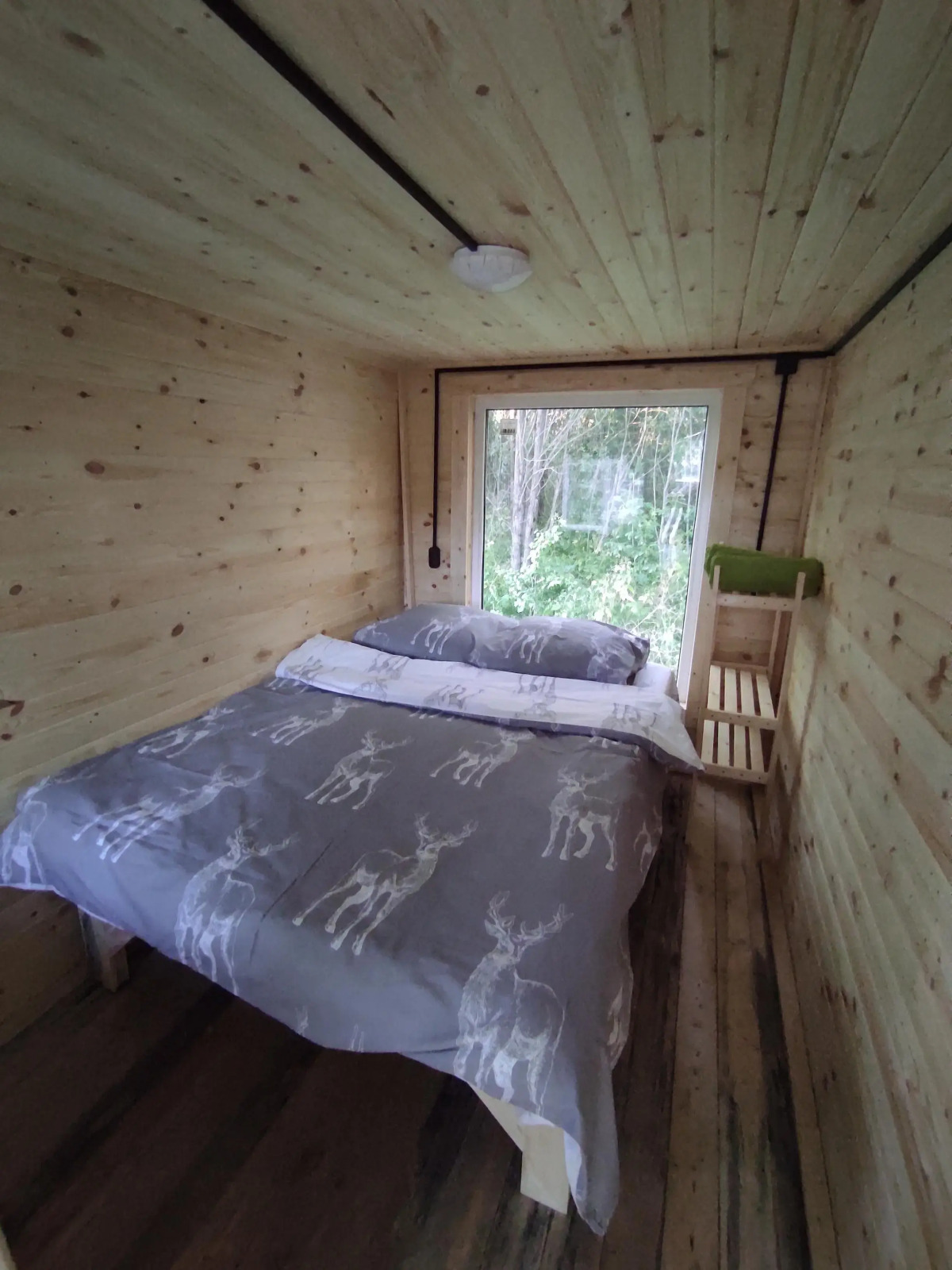 Ферма Оленей "Судимиръ"