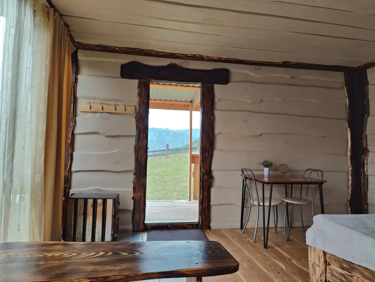 Гостевой Дом Robinzon04rus