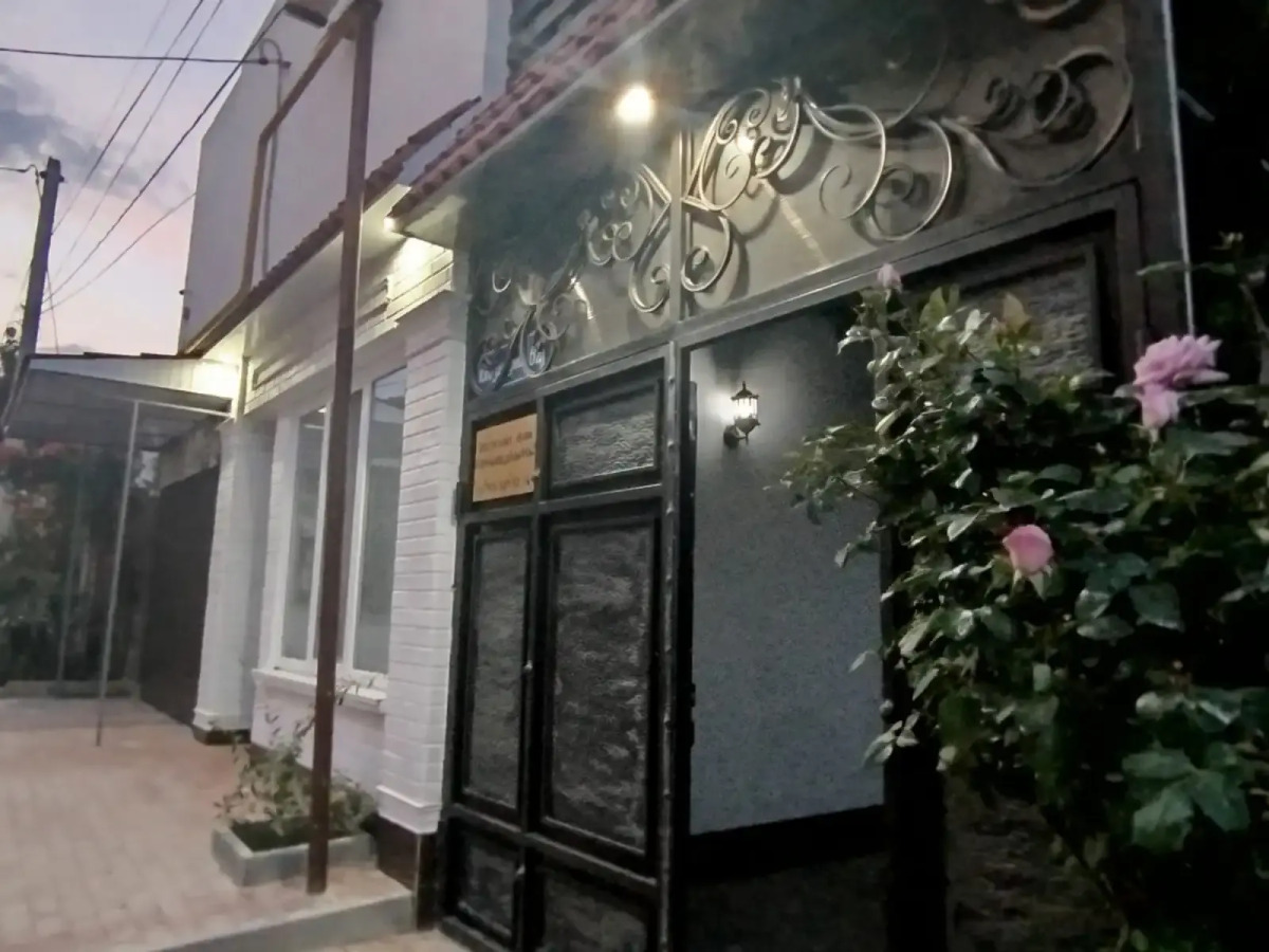 Гостевой Дом Судак