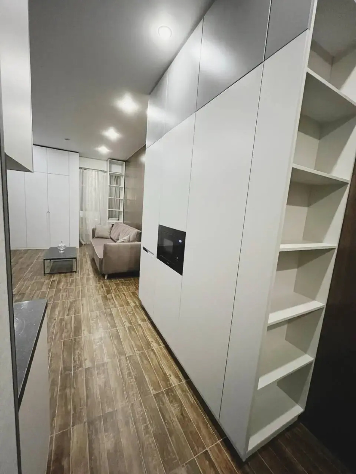 Апартаменты Premium Sky Club Сколково