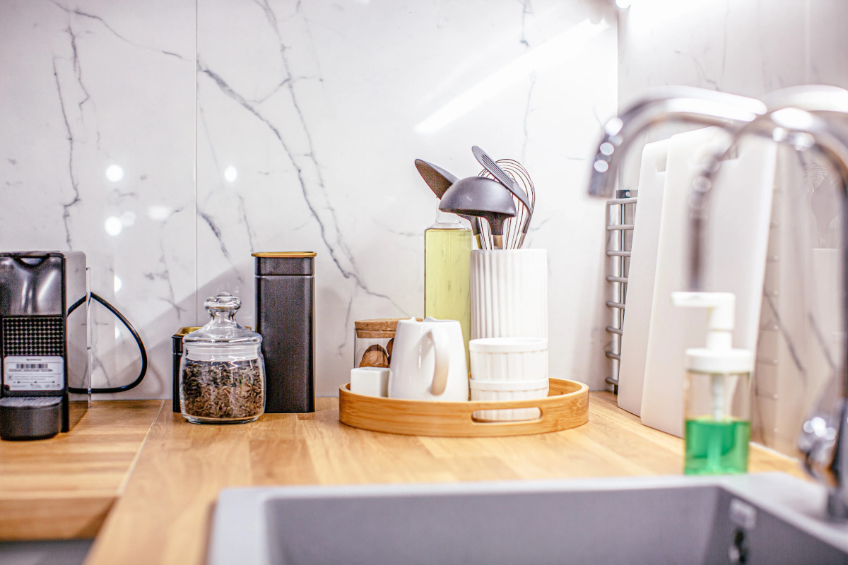 Апартаменты Arctic House Home в центре города