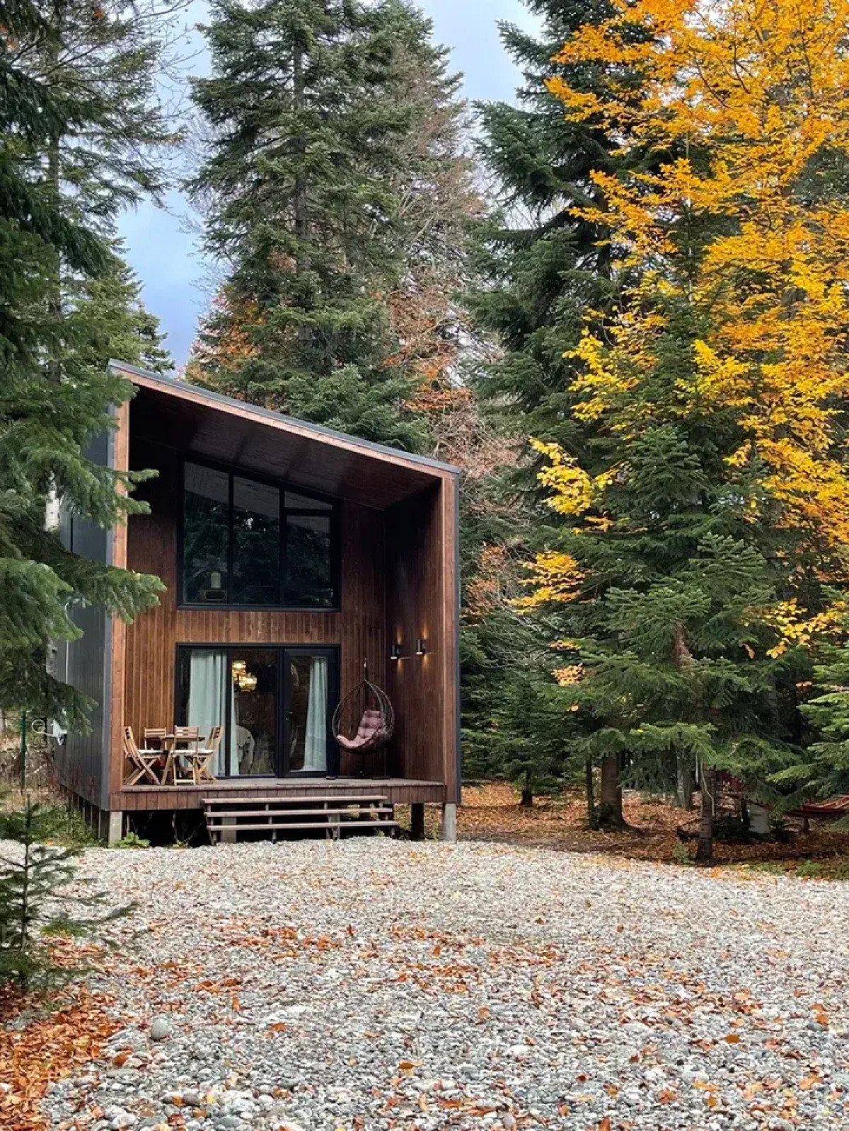 Апартаменты Atmosphere Village