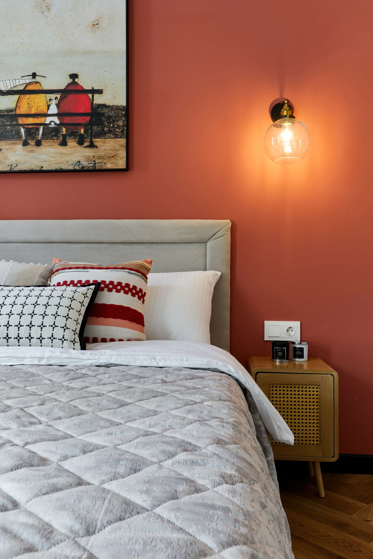 Апартаменты CHIK на Верейской