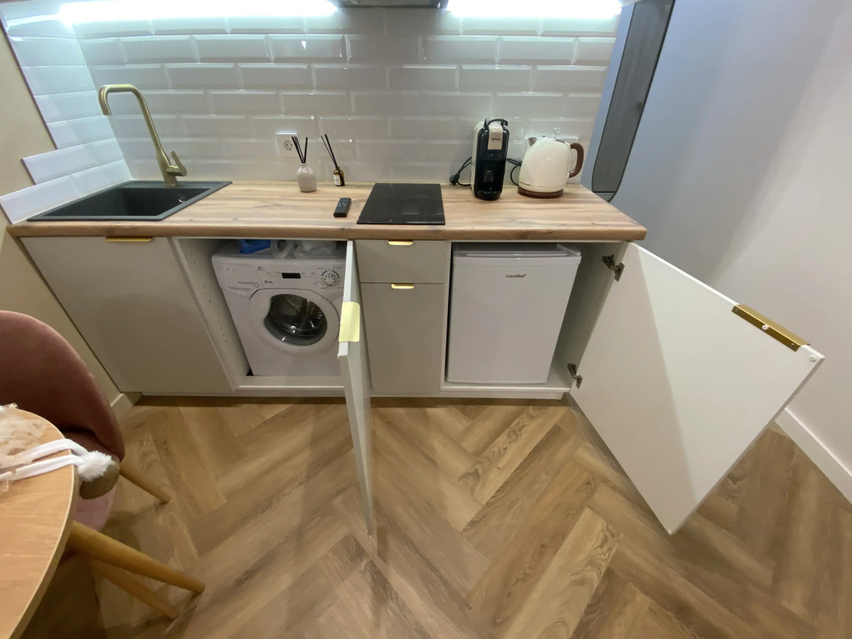 Апартаменты Райский Уголок