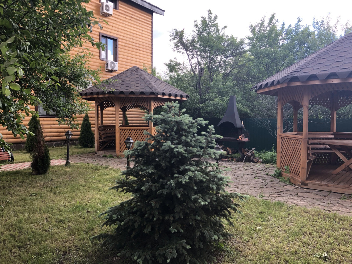 Гостевой дом Дива