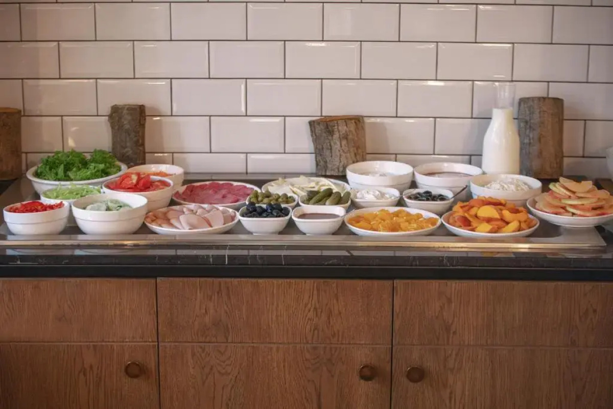 Отель Park Hotel Tsinandali Estate