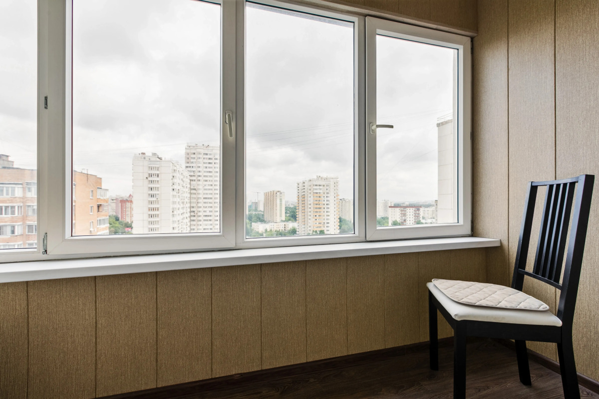 Апартаменты Шикарная квартира 1 комната