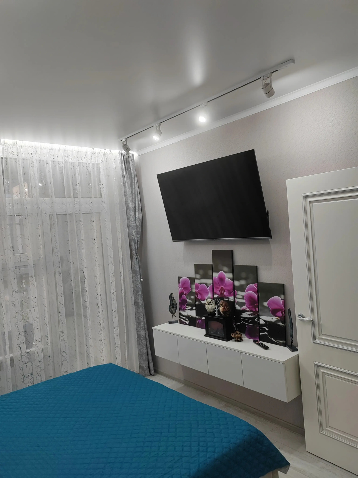 Квартира ЖК Левобережная