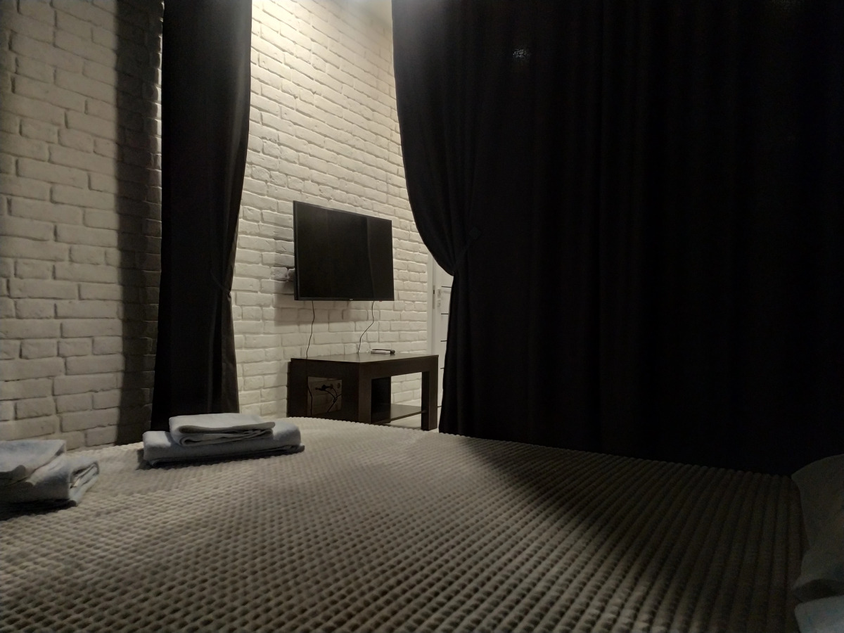 Гостевой дом Островок