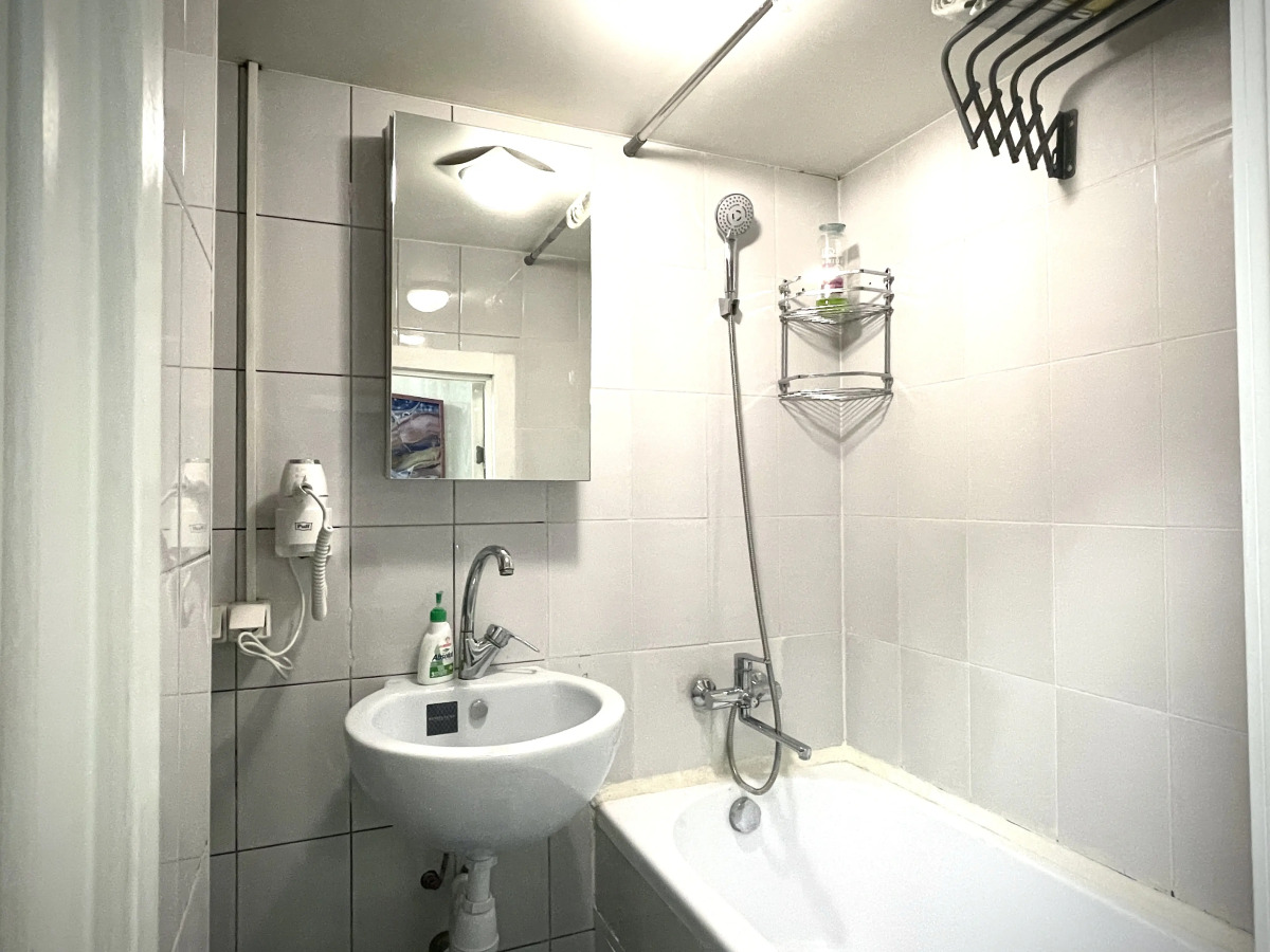 Апартаменты Apart-studios Yasenevo