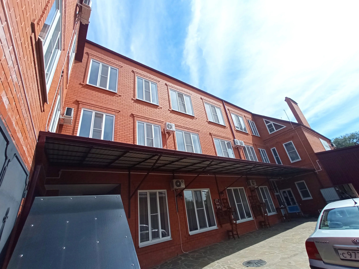 Гостевой дом "Нес"