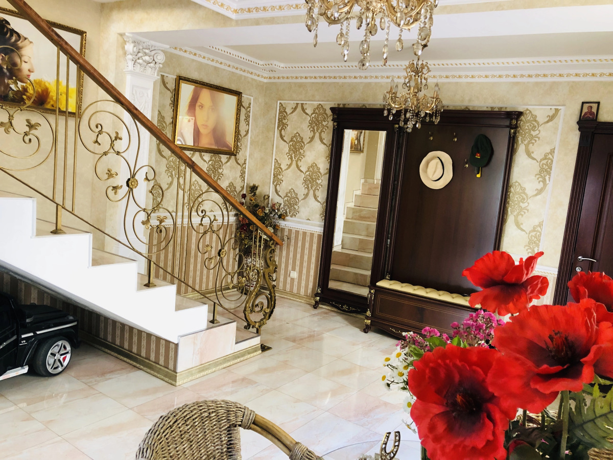 Гостевой Дом Джульетта