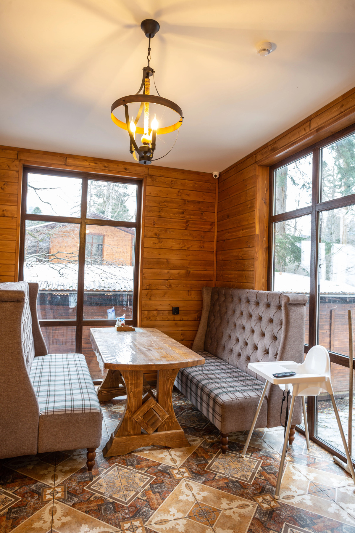 База отдыха Velvet