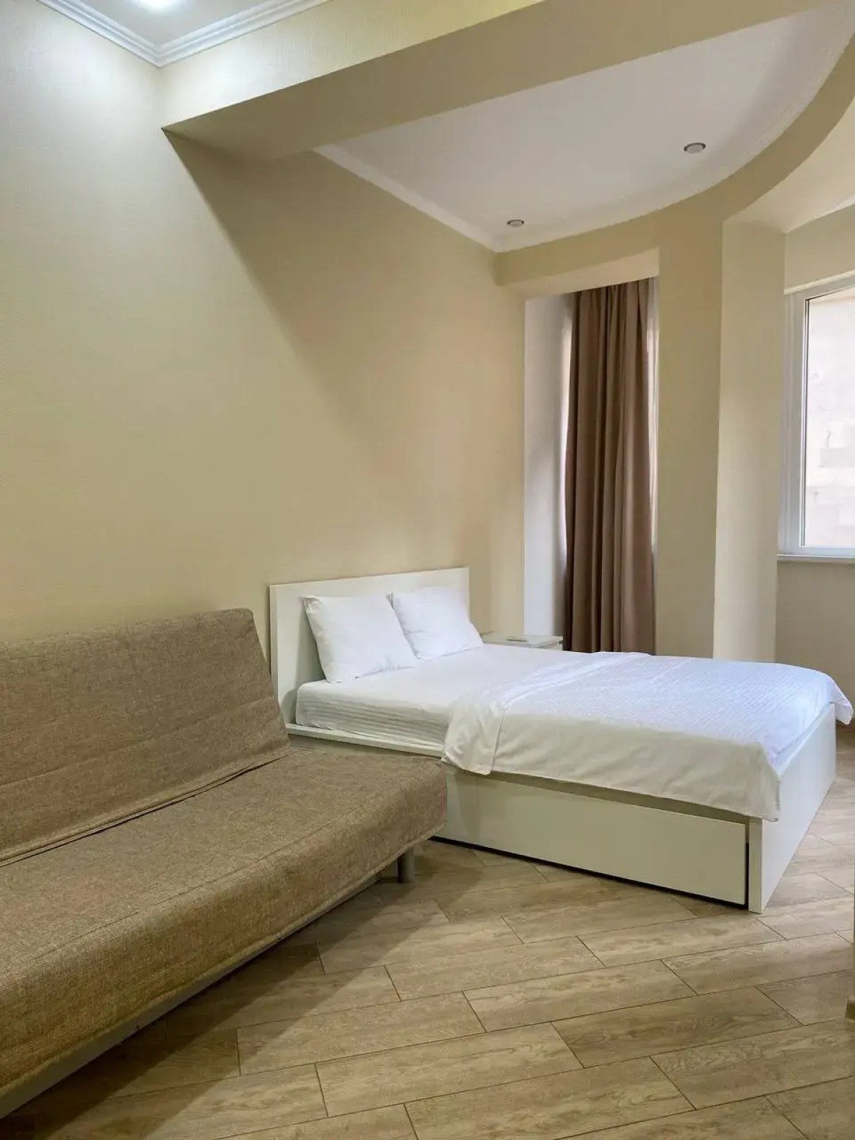 Апартаменты Лаура 3