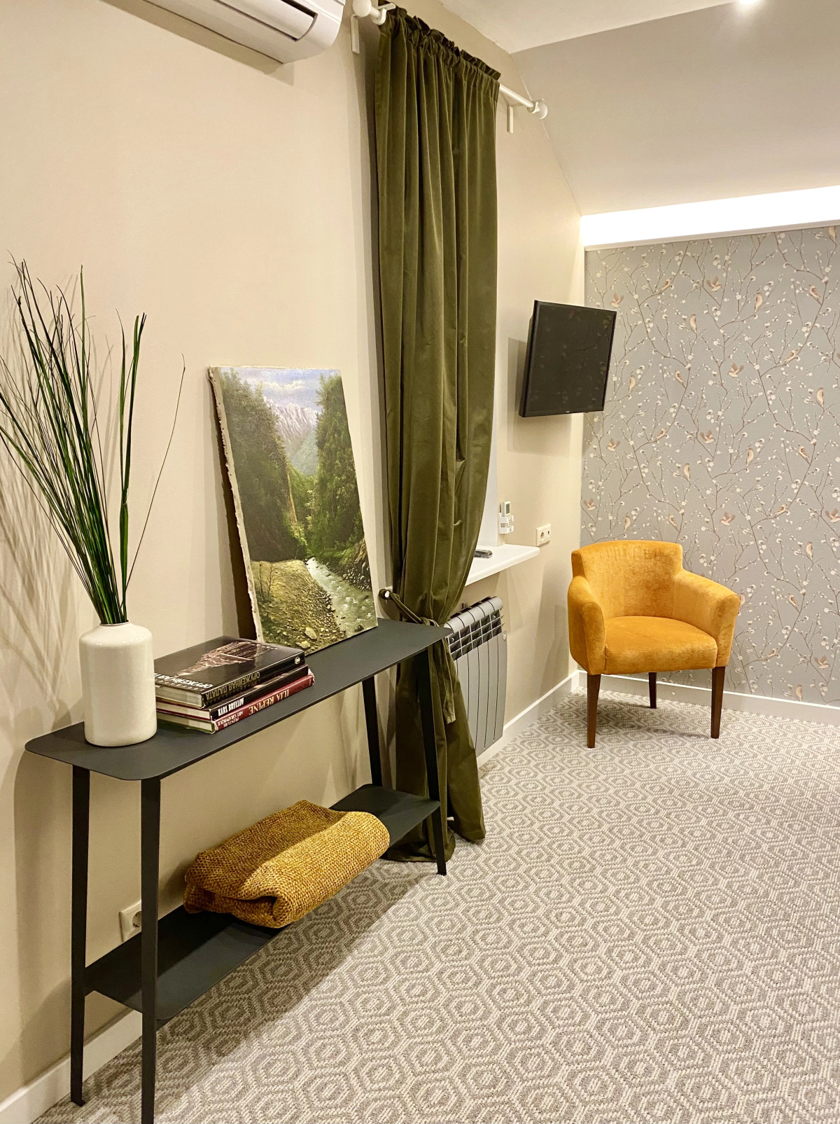 Бутик-Отель Барвиха Хаус