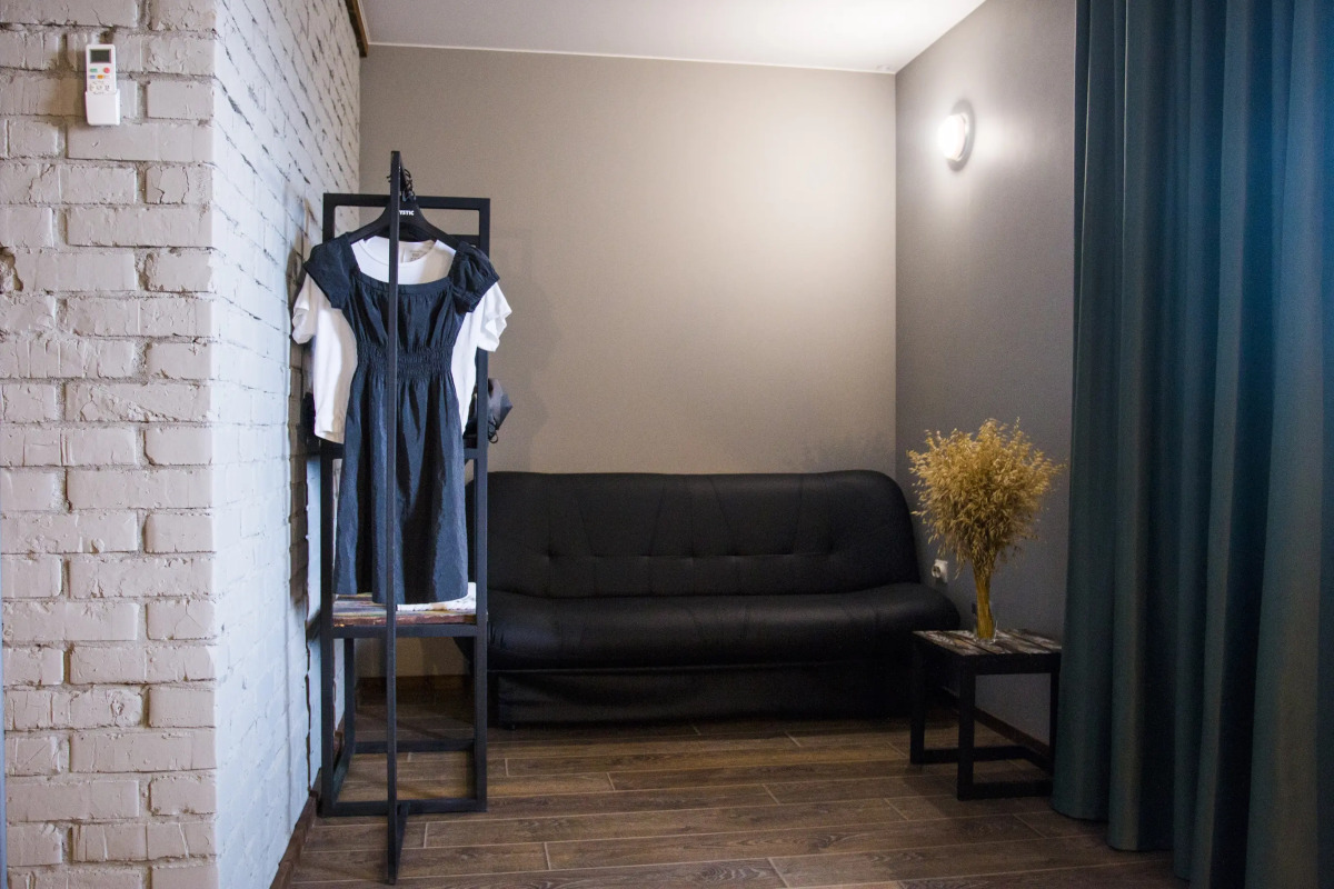 Гостевой дом Самбурова 4