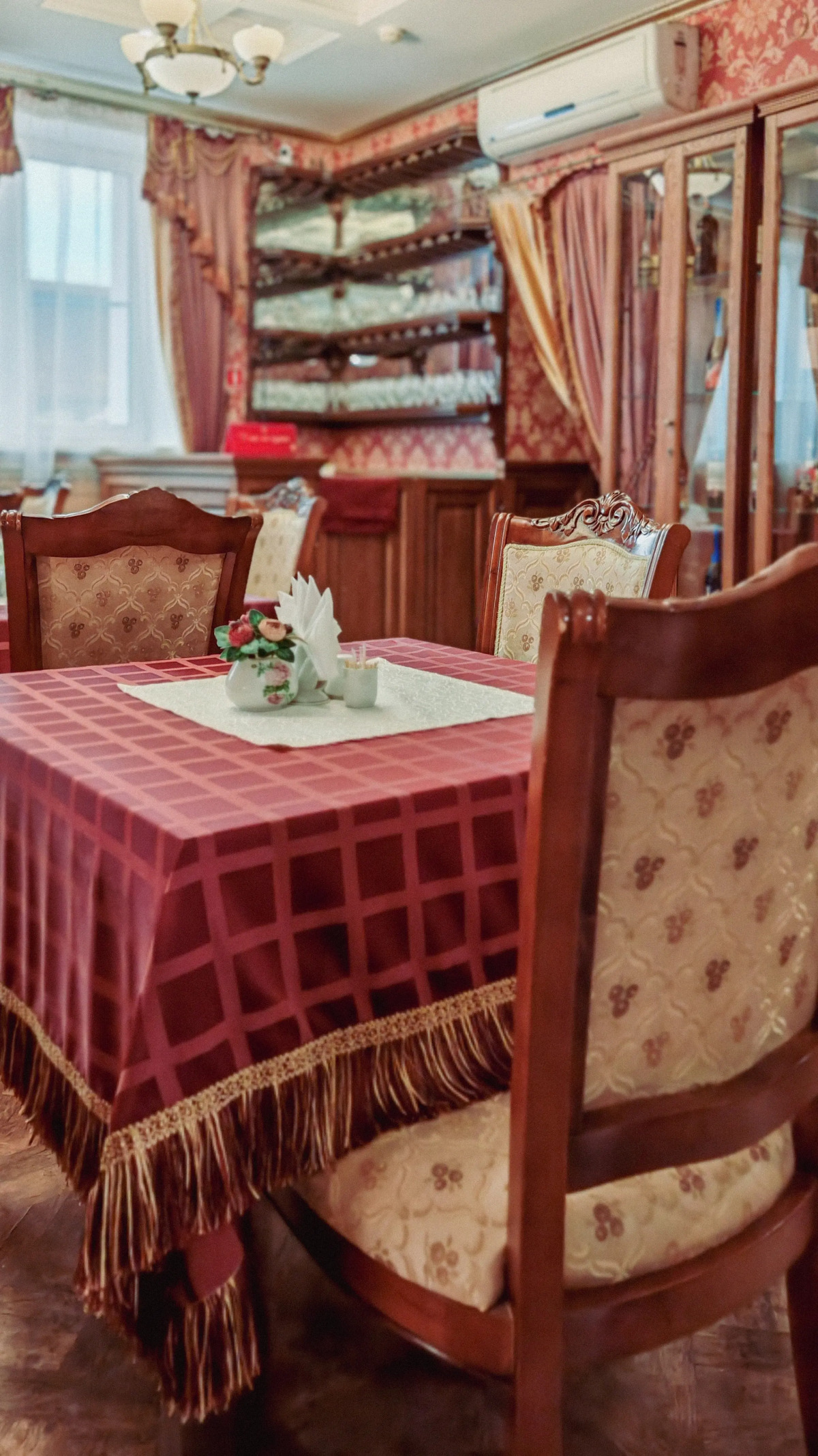 Гостевой дом Москвич