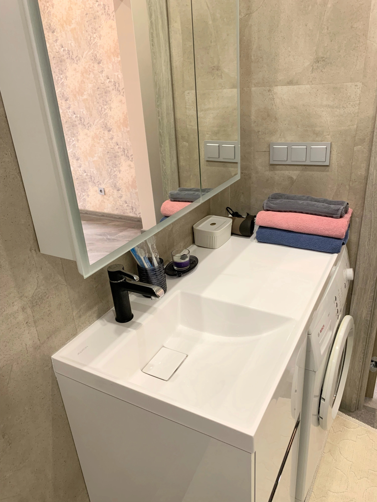 Квартира на Маяковского 8