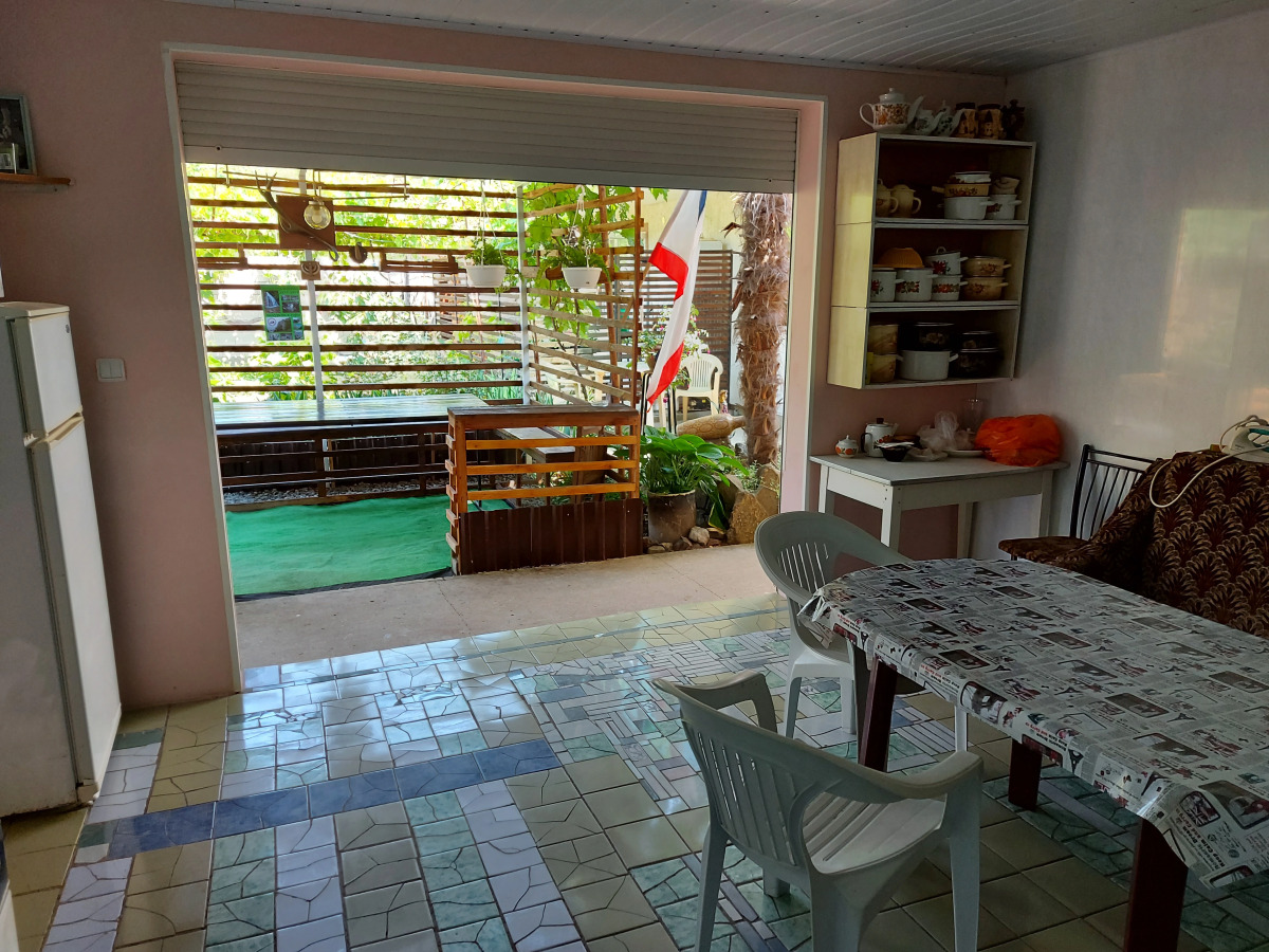 Гостевой Дом На Садовой 13