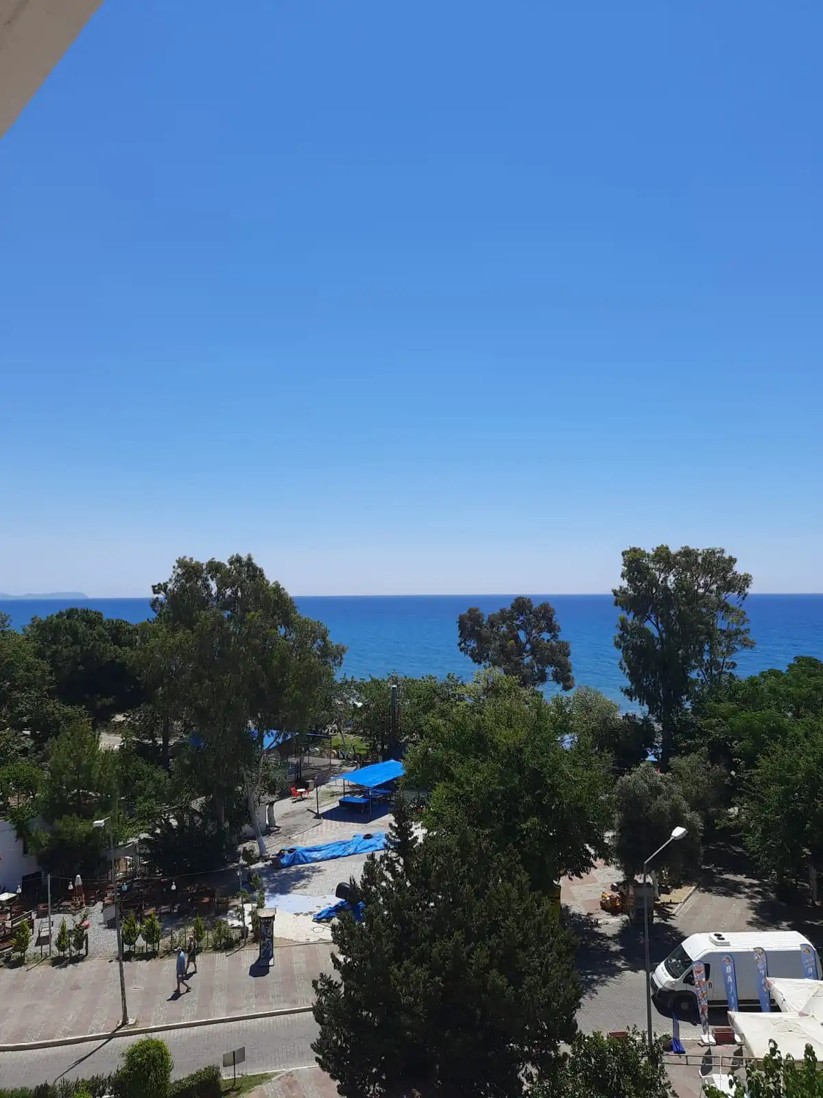 Отель Luna Piena