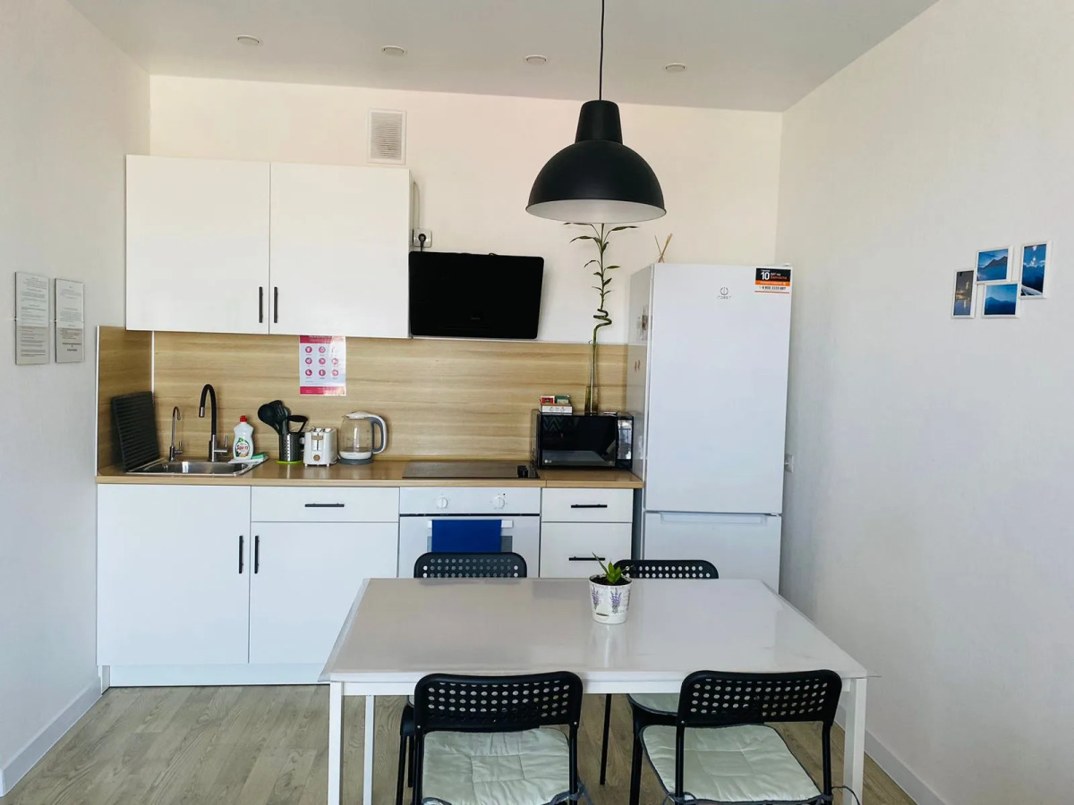 Апартаменты Romanov232