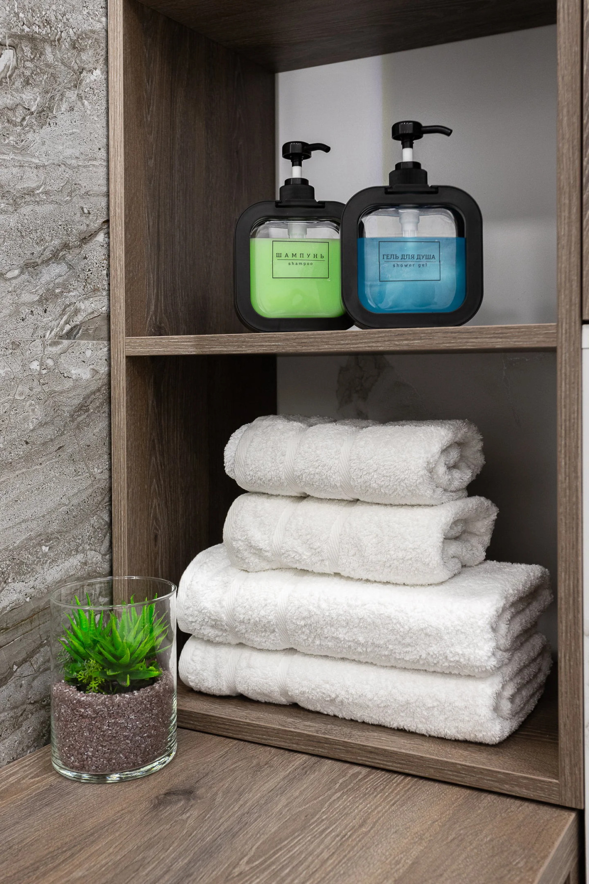 Апартаменты в Европейском от ArtApart