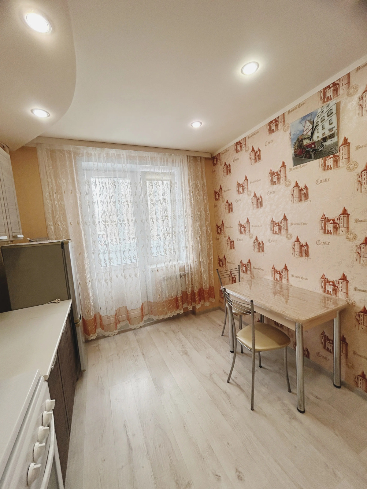 Квартира bsk2