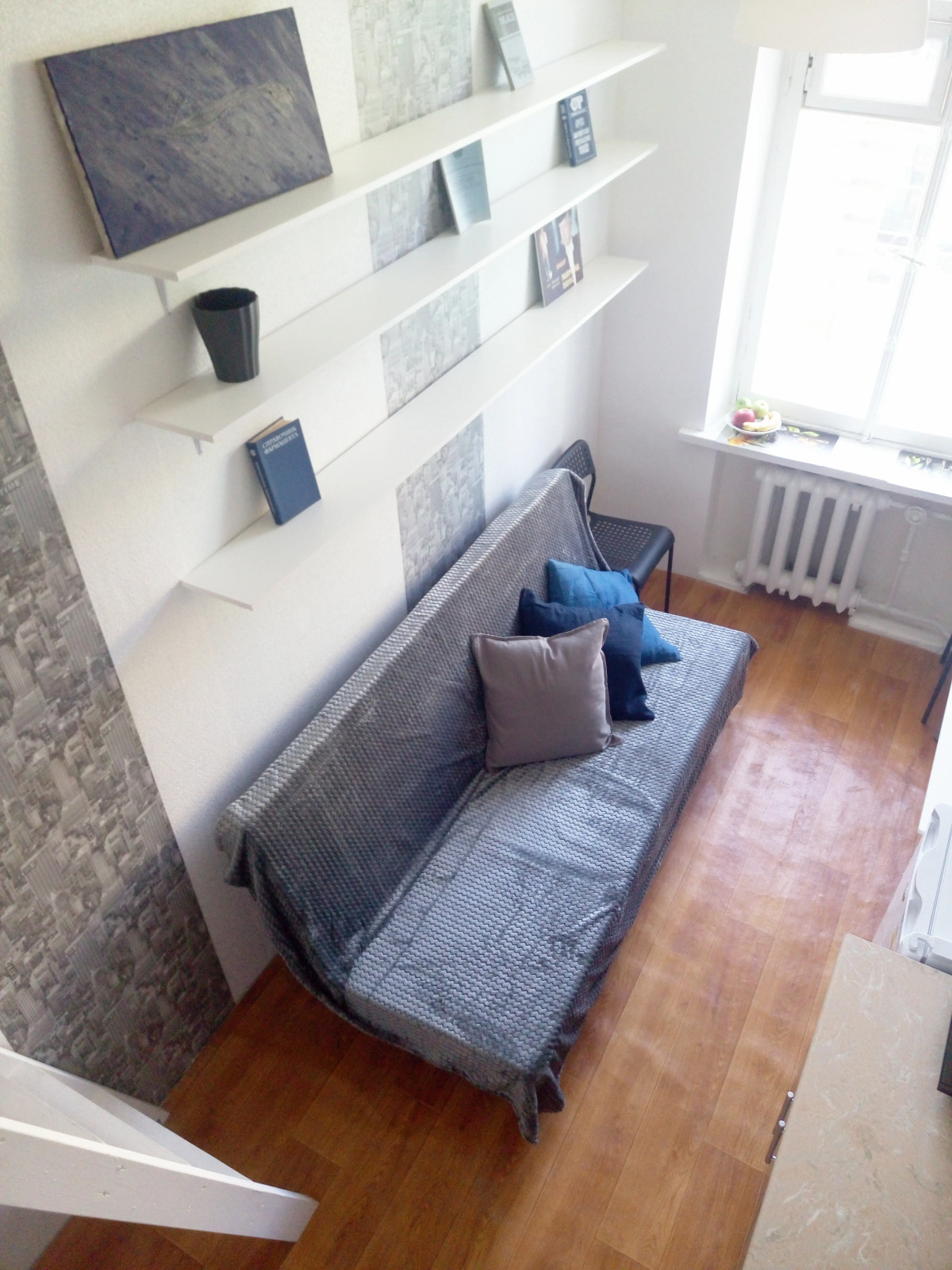 Жилые Помещения Приятные на Сенной площади