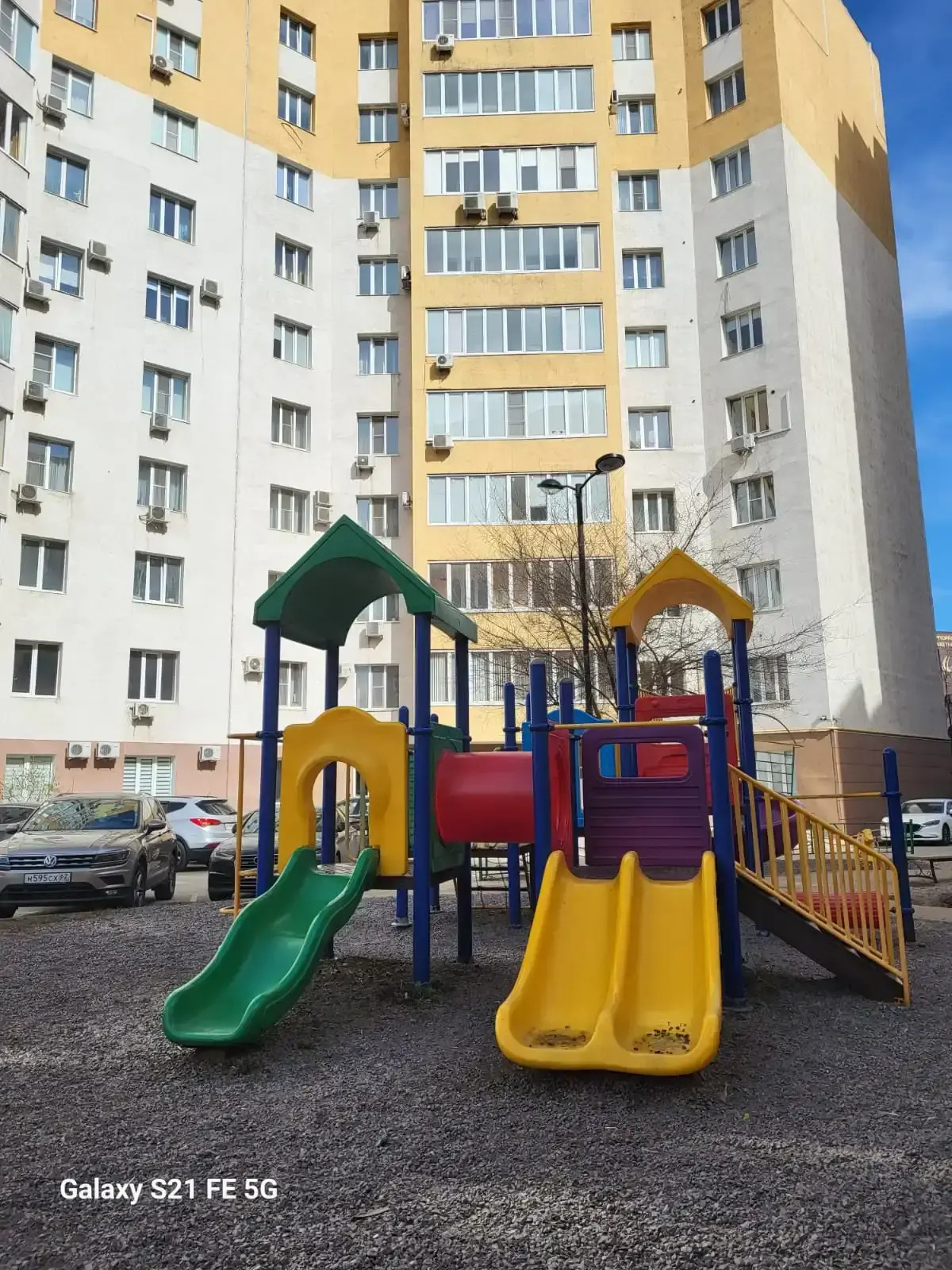 Апартаменты со всеми удобствами