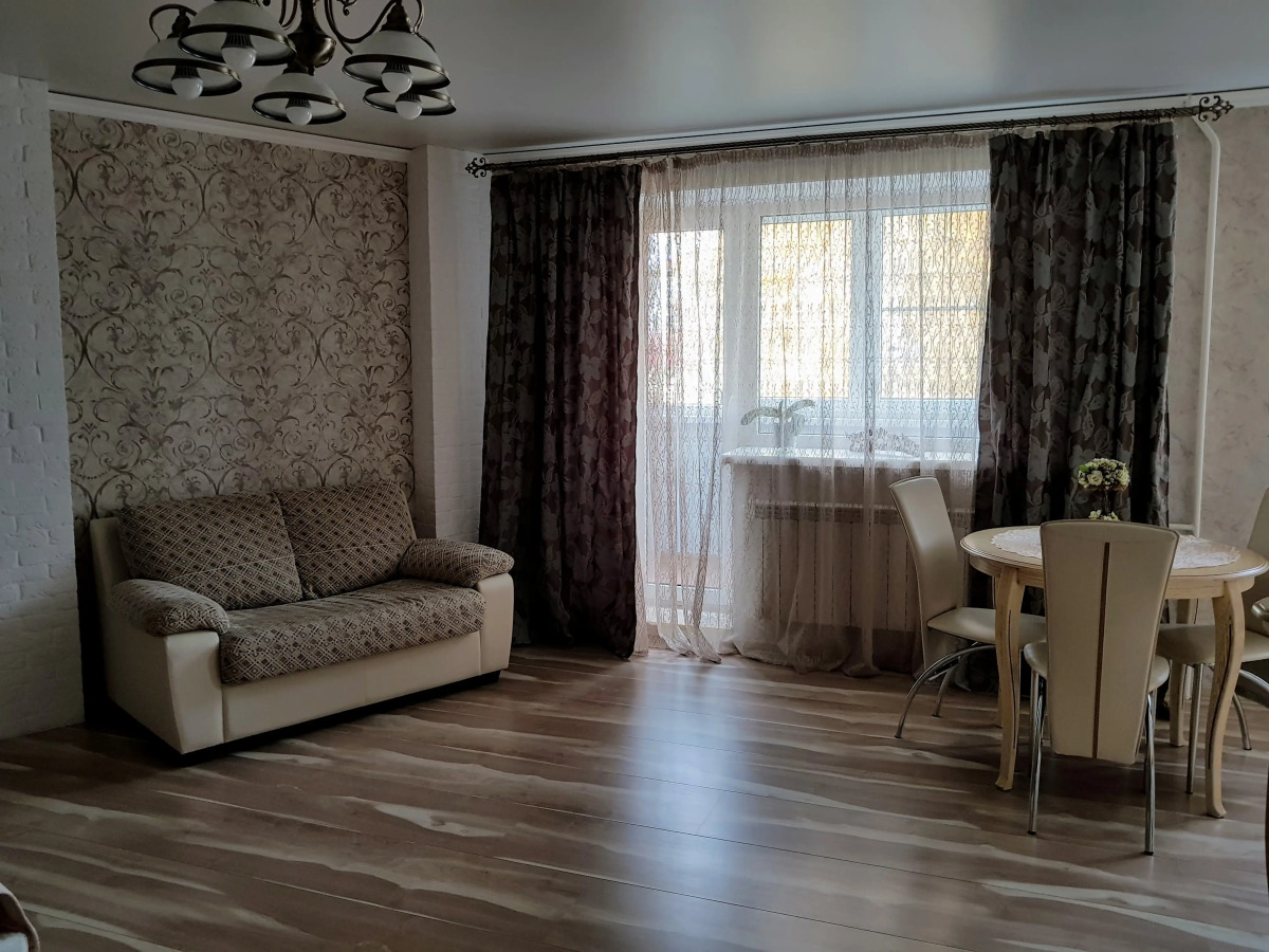 Апартаменты Gomel