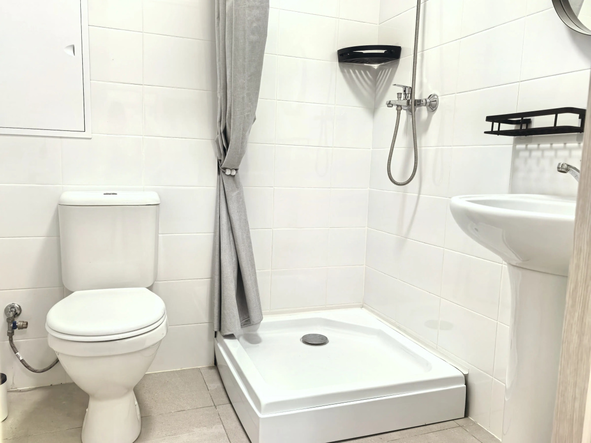 Квартира Трехкомнатная у Росатома и Цыба