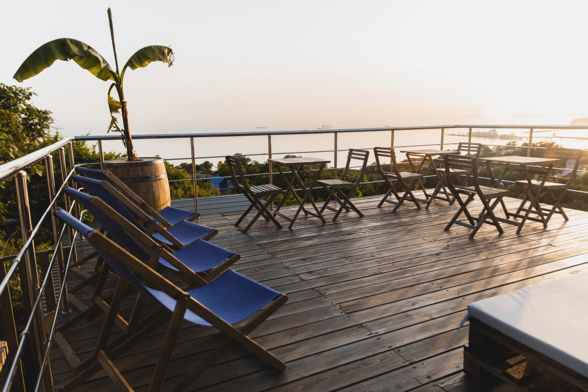 База отдыха BrigHouse