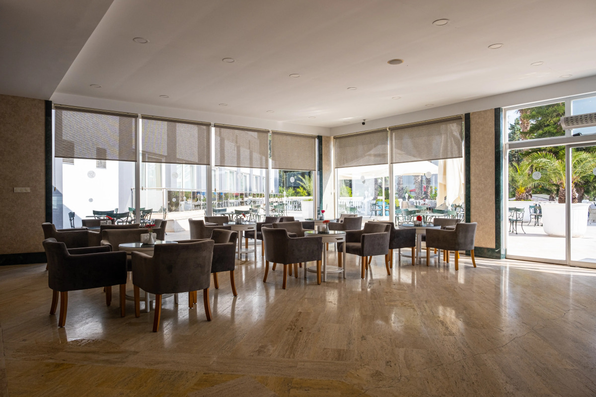 Amara Comfort Resort 