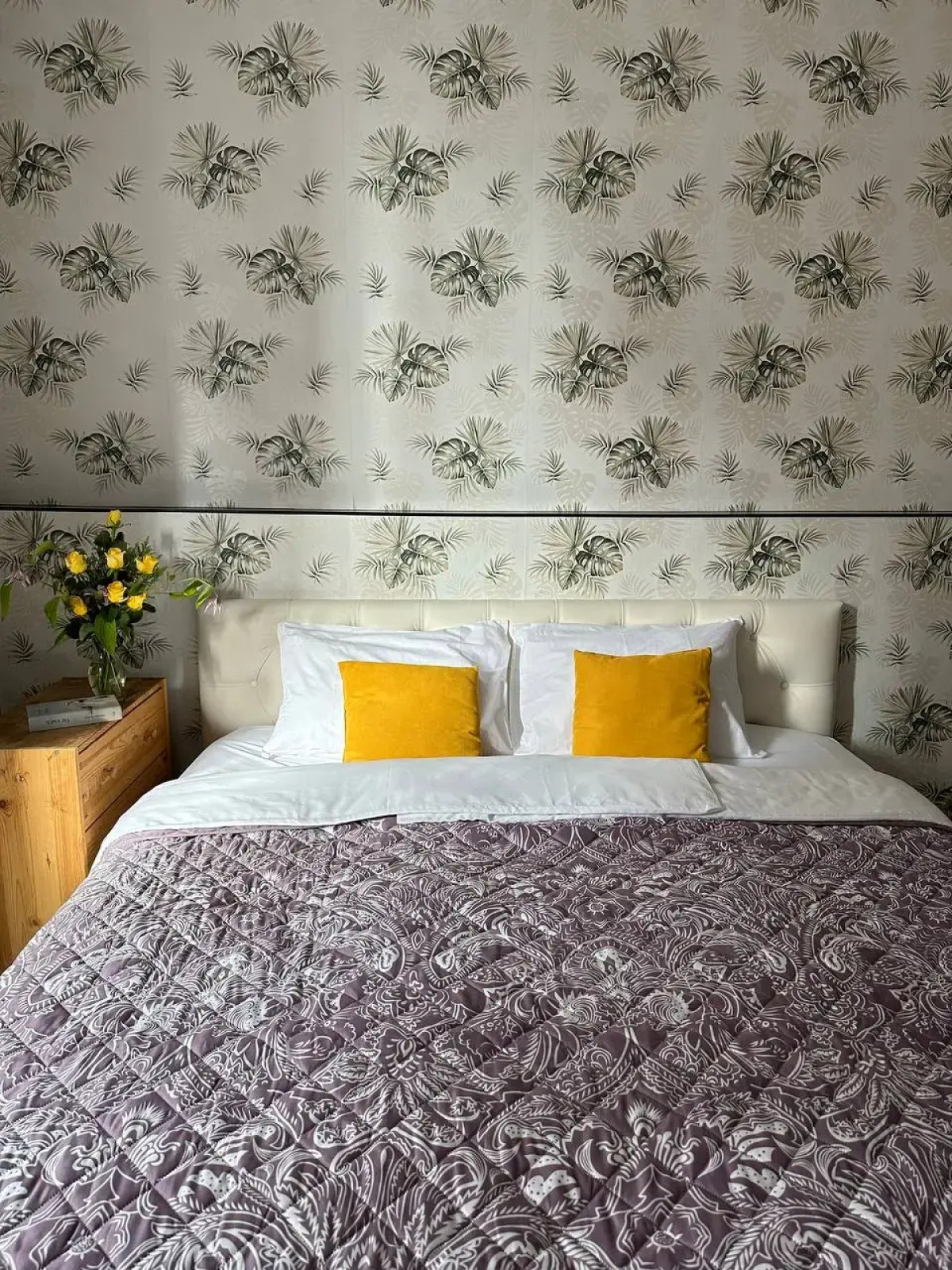 Квартира на Чкаловской 6Б Щёлково