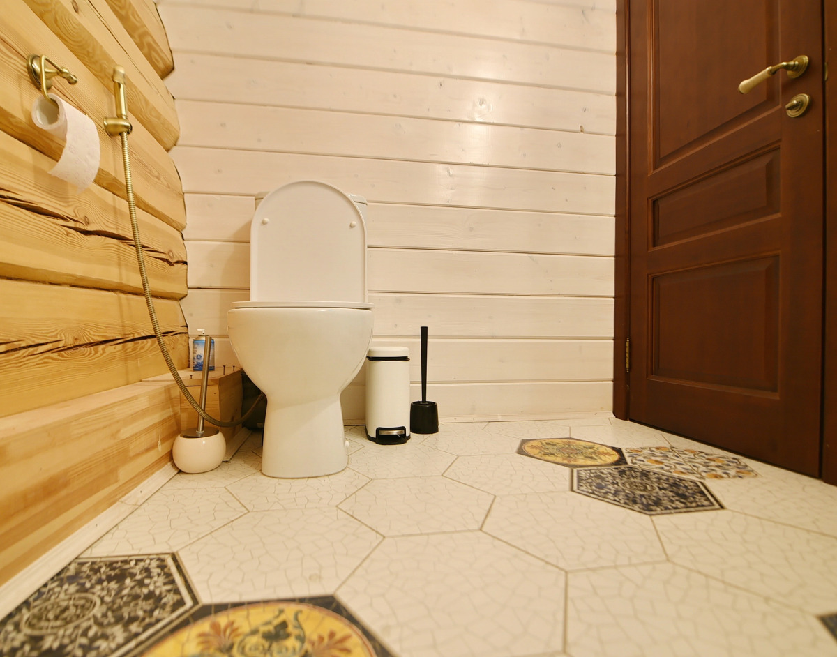 Гостевой Дом Вырицкий Мамонт