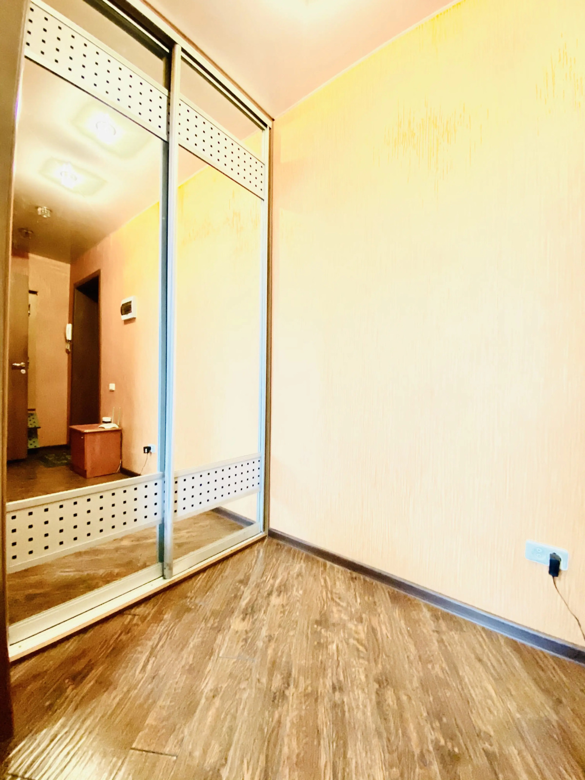 Апартаменты Демьяна Бедного