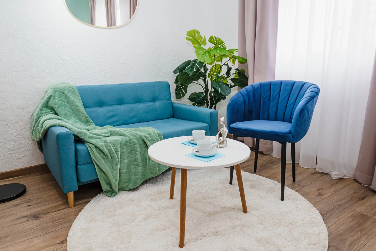 Гостевой дом SunnyDay